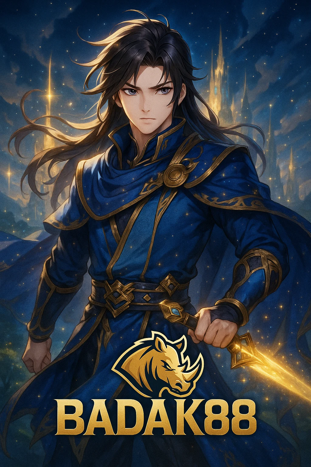 Badak88 : Petualangan Online Gaming Seru Ada Dalam Badak 88
Badak88 : Petualangan Online Gaming Seru Ada Dalam Badak 88